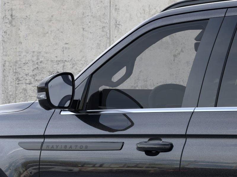 new 2025 Lincoln Navigator L car, priced at $109,675
