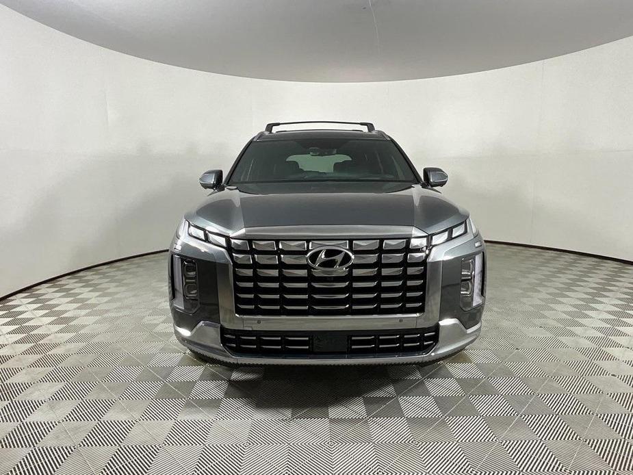 used 2023 Hyundai Palisade car, priced at $37,995