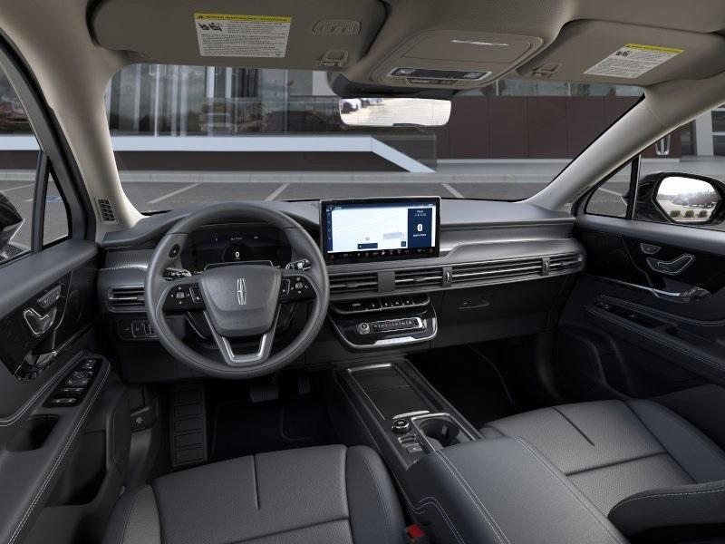 new 2025 Lincoln Corsair car, priced at $42,484