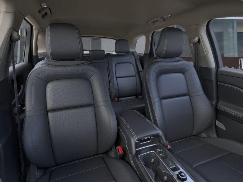 new 2025 Lincoln Corsair car, priced at $42,484