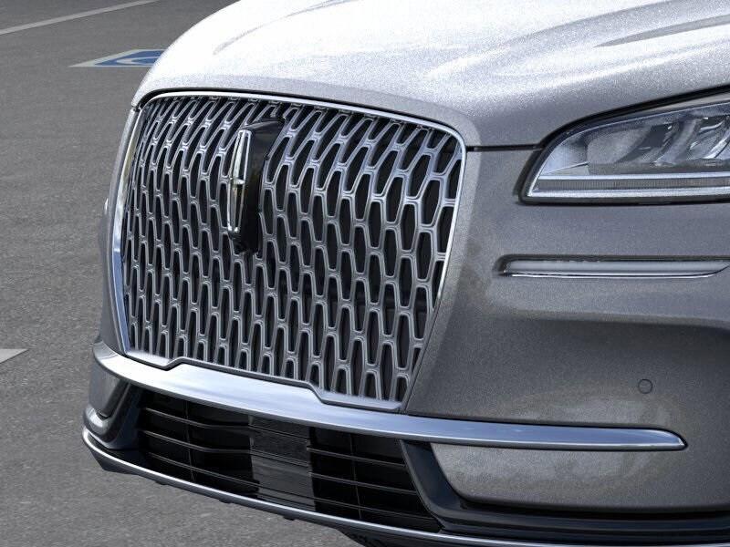 new 2025 Lincoln Corsair car, priced at $42,484