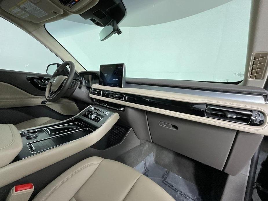 new 2023 Lincoln Aviator car, priced at $51,280