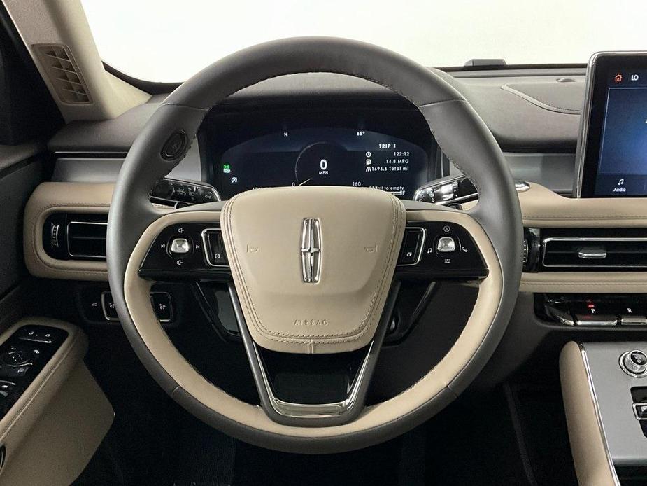 new 2023 Lincoln Aviator car, priced at $51,280