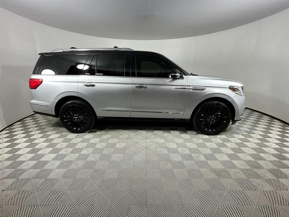 used 2019 Lincoln Navigator car, priced at $44,691