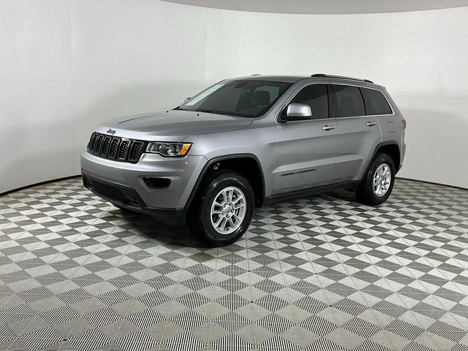 used 2020 Jeep Grand Cherokee car, priced at $15,995