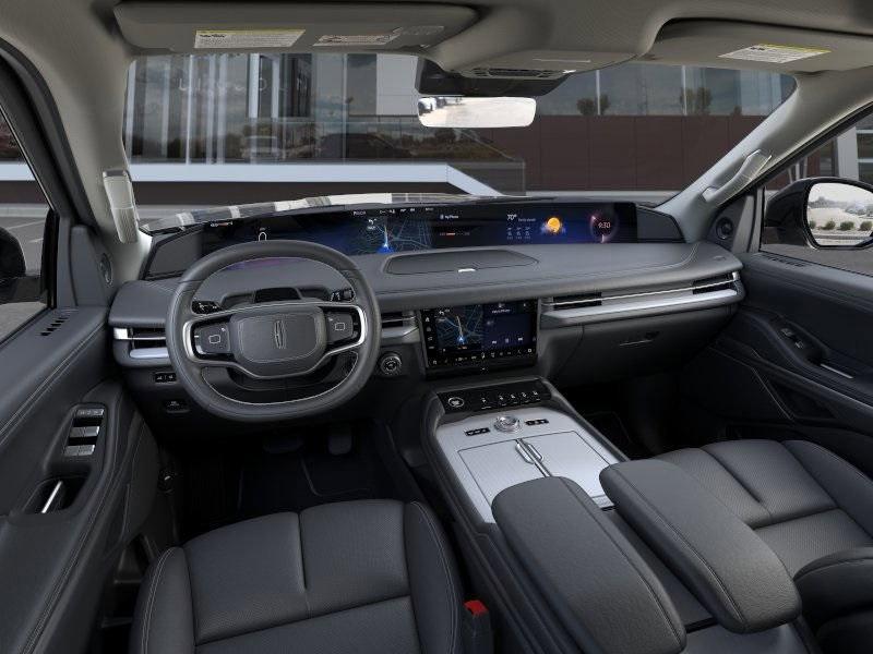 new 2025 Lincoln Navigator L car, priced at $100,973