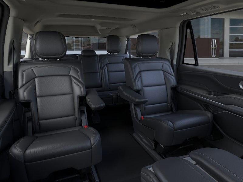 new 2025 Lincoln Navigator L car, priced at $100,973
