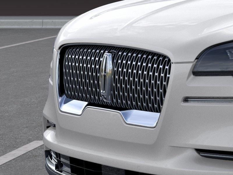 new 2023 Lincoln Aviator car, priced at $58,625