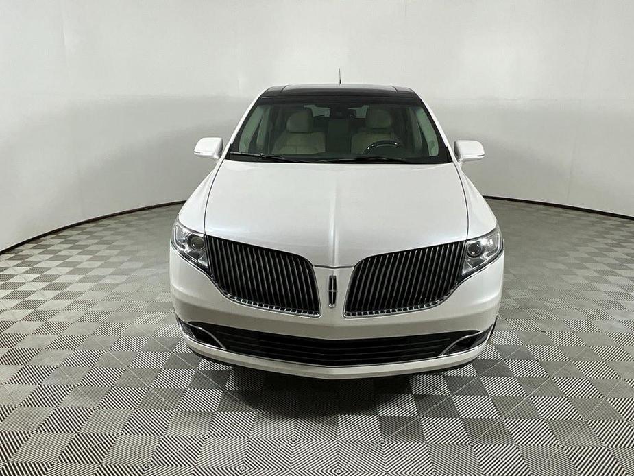 used 2015 Lincoln MKT car, priced at $10,891