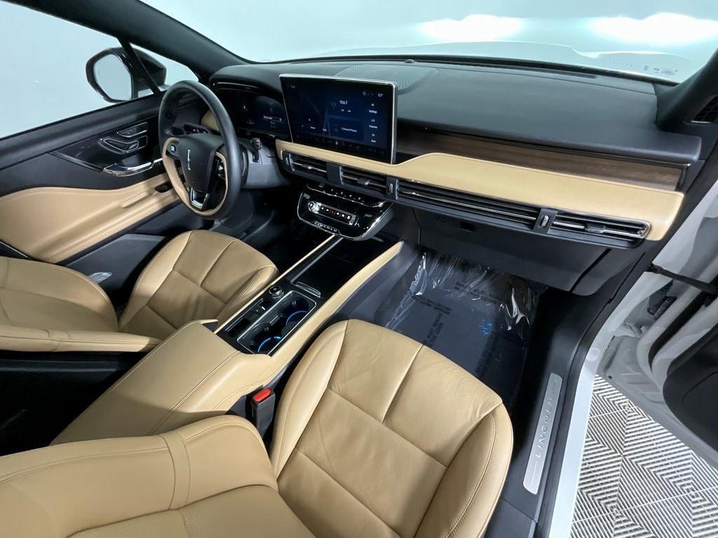 used 2023 Lincoln Corsair car, priced at $39,591