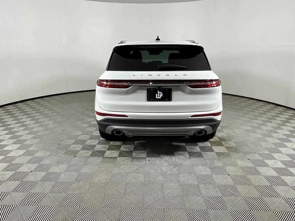 used 2023 Lincoln Corsair car, priced at $39,591