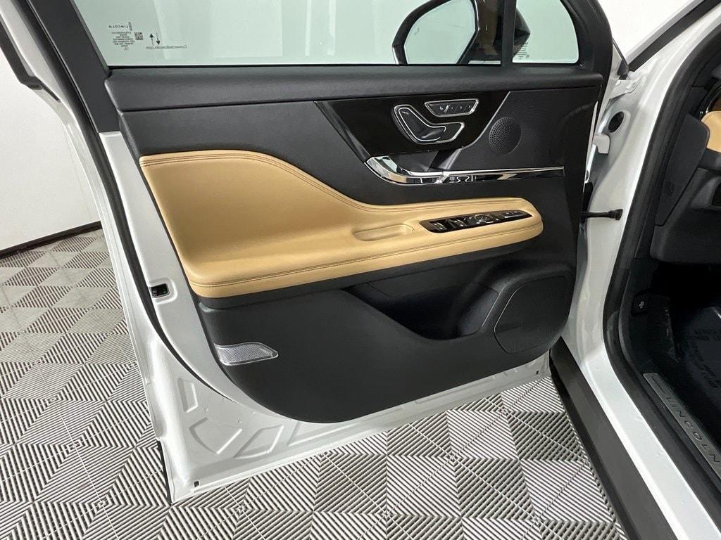 used 2023 Lincoln Corsair car, priced at $39,591