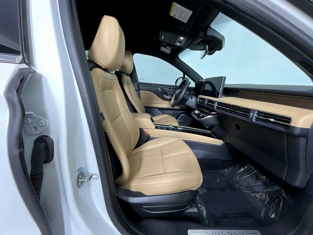 used 2023 Lincoln Corsair car, priced at $37,993