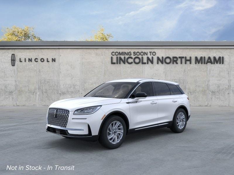 new 2024 Lincoln Corsair car, priced at $39,285