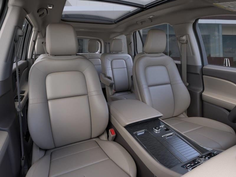 new 2024 Lincoln Aviator car, priced at $57,351