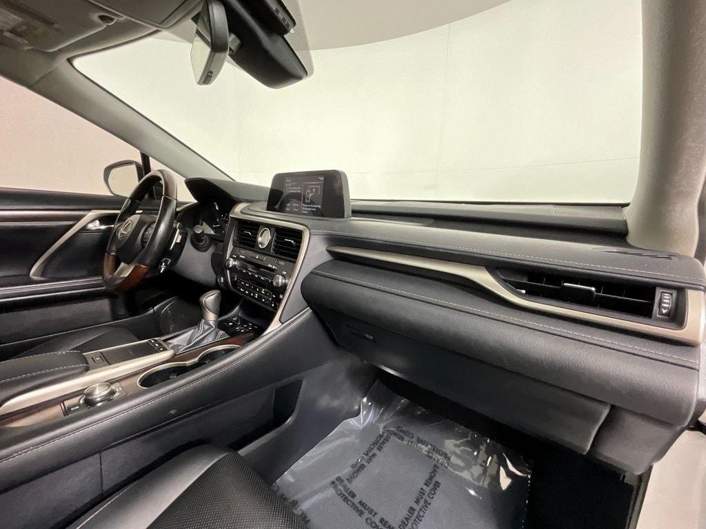 used 2020 Lexus RX 350 car, priced at $30,991