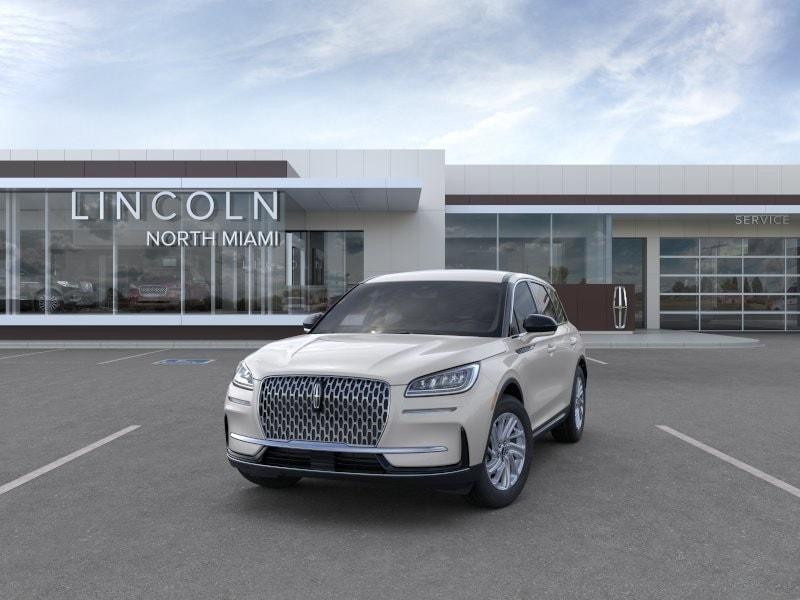 new 2024 Lincoln Corsair car, priced at $39,125