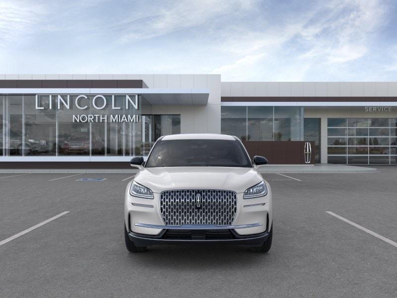 new 2024 Lincoln Corsair car, priced at $39,125