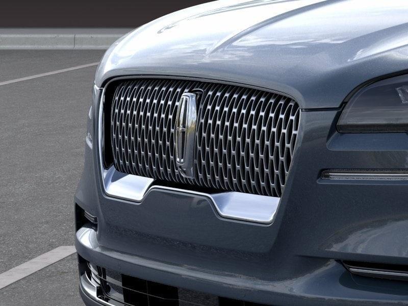 new 2024 Lincoln Aviator car, priced at $71,837