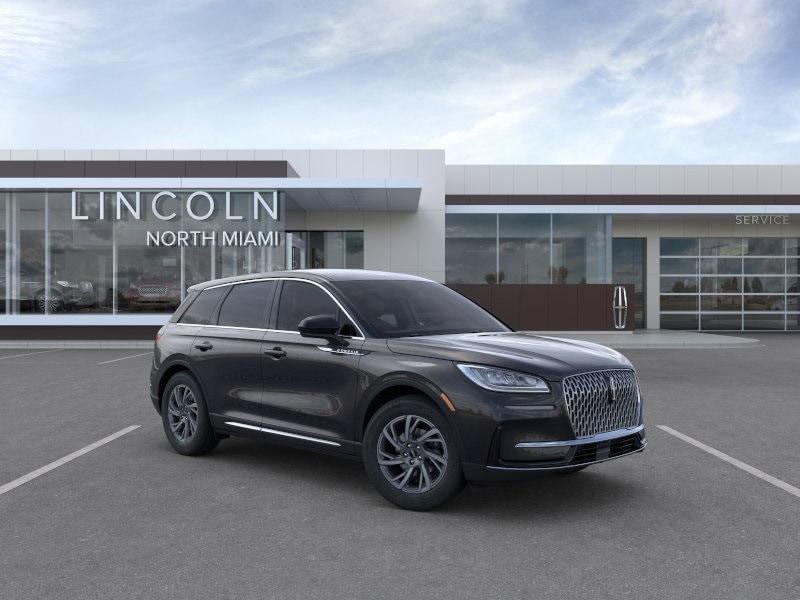 new 2025 Lincoln Corsair car, priced at $39,821