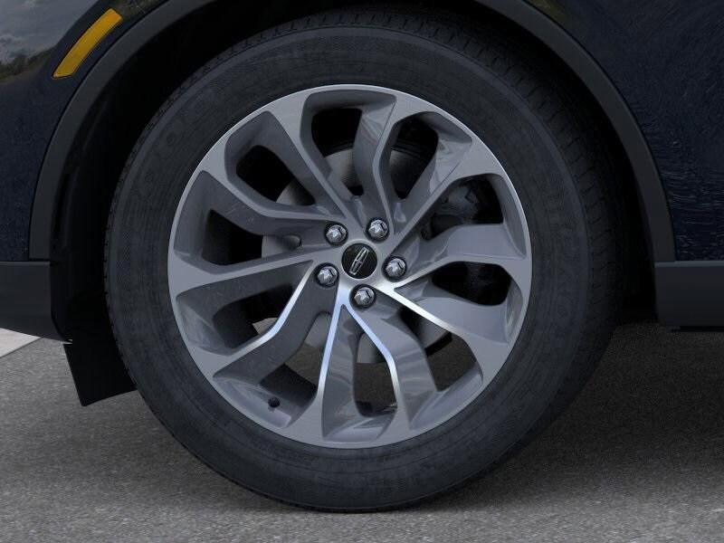 new 2025 Lincoln Aviator car, priced at $62,424