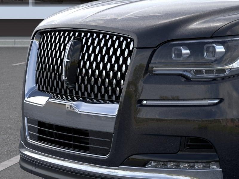 new 2024 Lincoln Navigator car, priced at $110,815