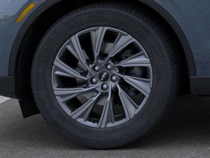 new 2025 Lincoln Aviator car, priced at $57,525