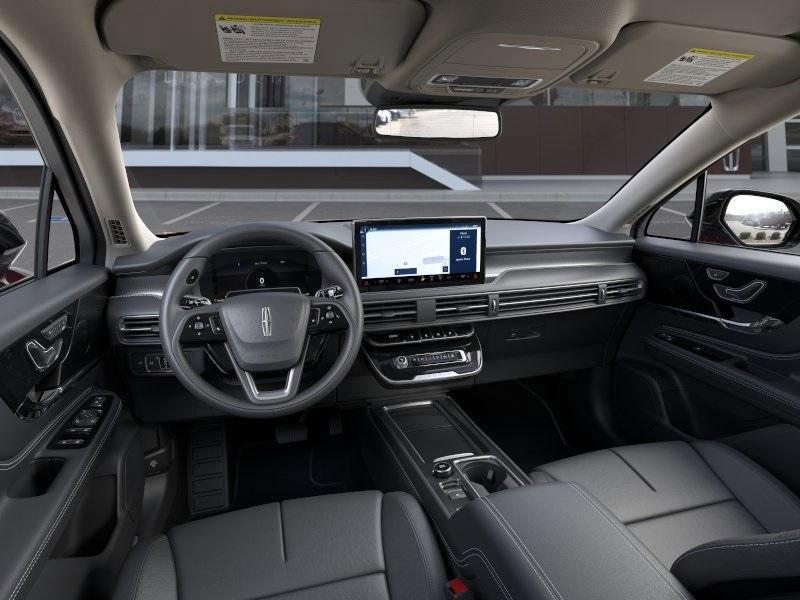 new 2025 Lincoln Corsair car