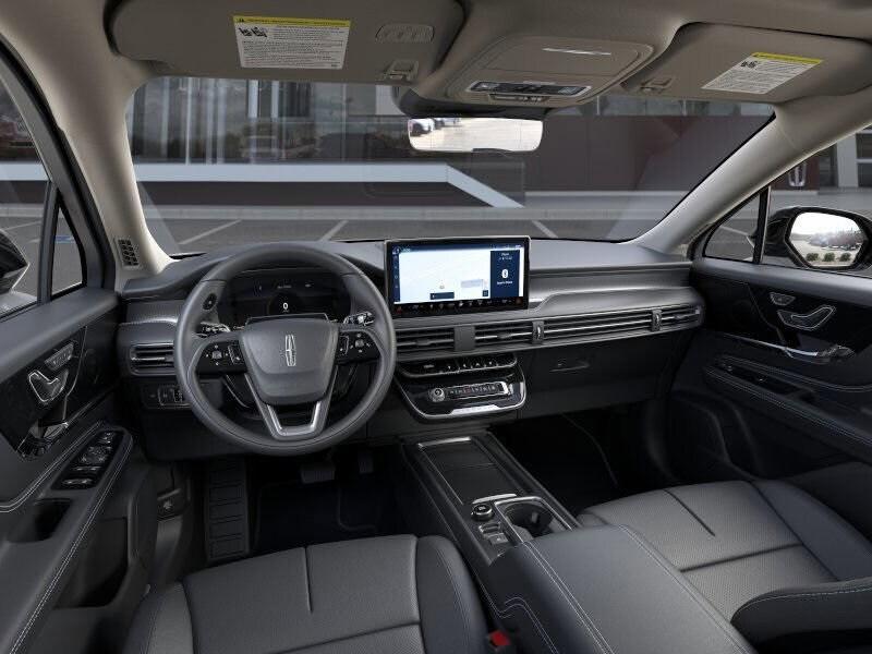 new 2025 Lincoln Corsair car, priced at $43,679