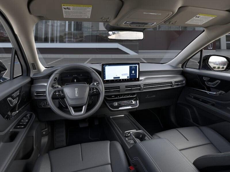 new 2025 Lincoln Corsair car, priced at $39,359