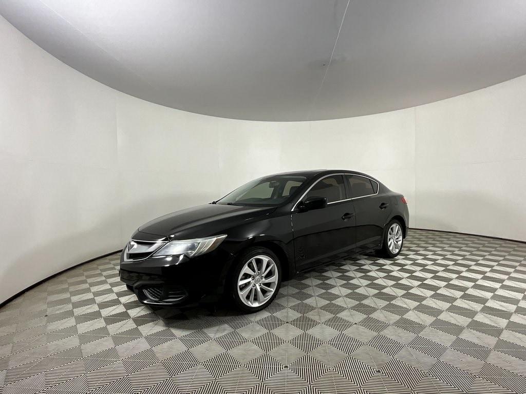 used 2017 Acura ILX car, priced at $14,991