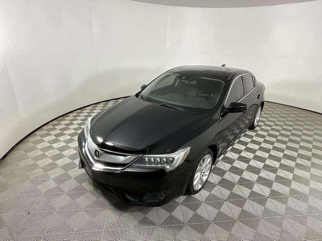 used 2017 Acura ILX car, priced at $16,991