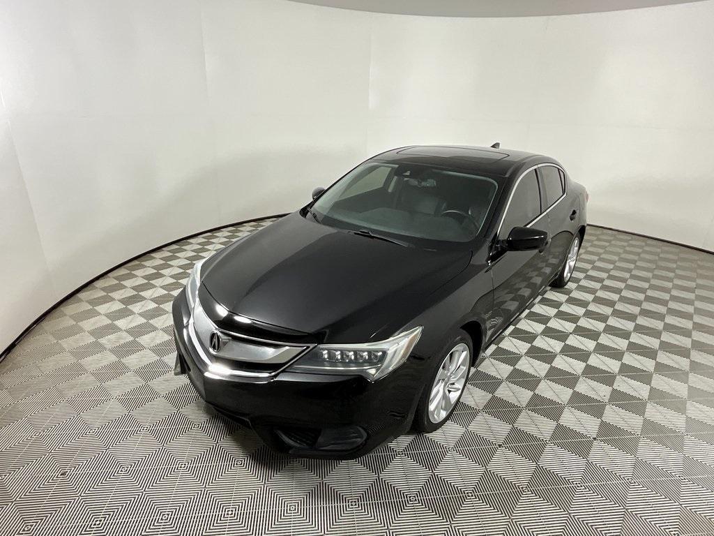 used 2017 Acura ILX car, priced at $14,991