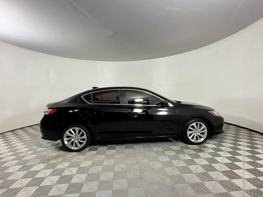 used 2017 Acura ILX car, priced at $16,991