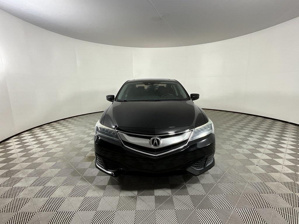 used 2017 Acura ILX car, priced at $14,991