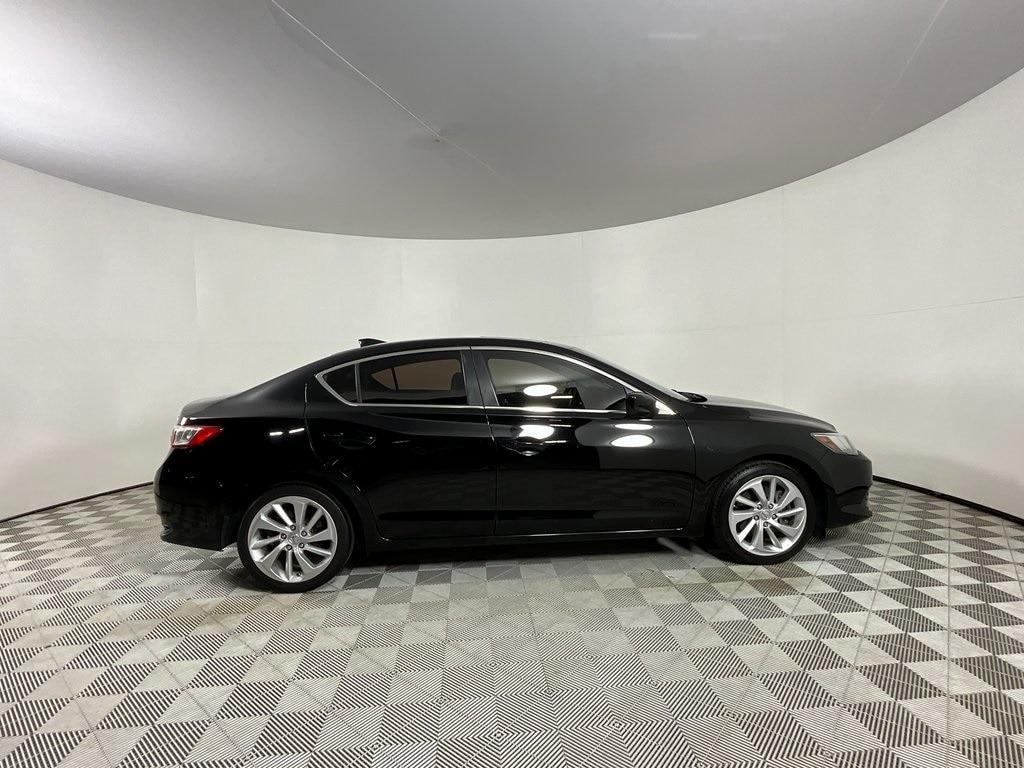 used 2017 Acura ILX car, priced at $14,991