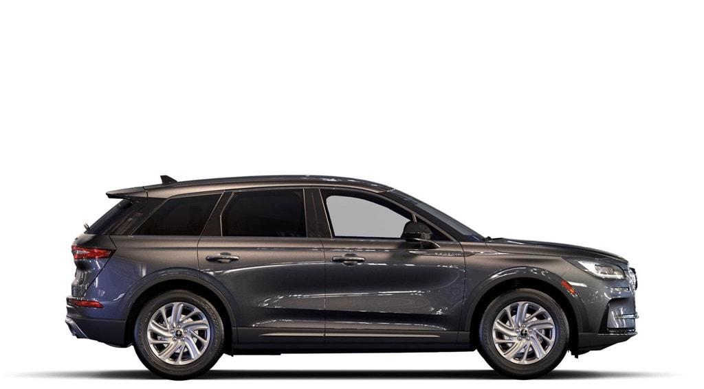 new 2025 Lincoln Corsair car, priced at $40,061