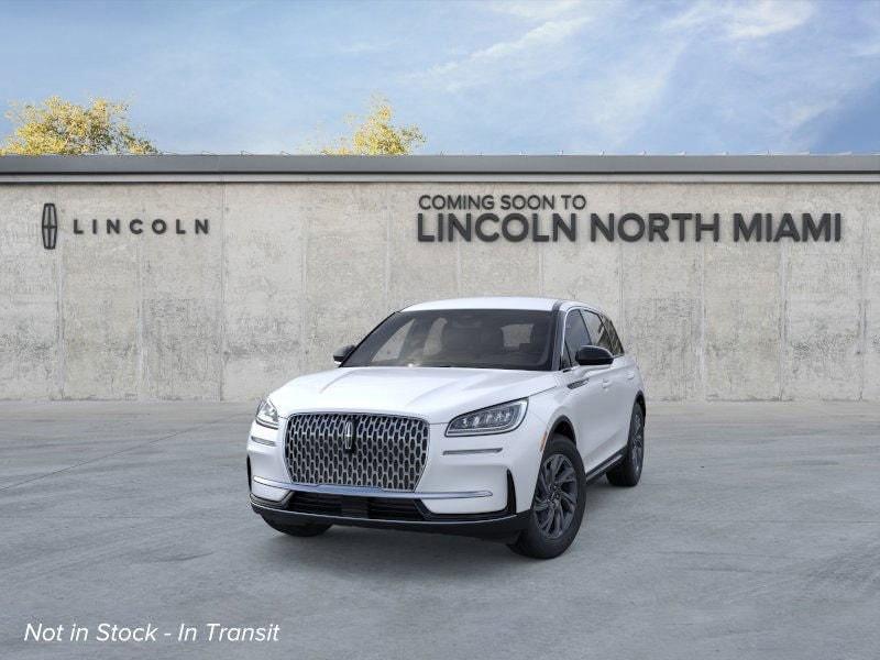 new 2025 Lincoln Corsair car, priced at $39,342