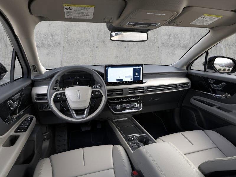 new 2025 Lincoln Corsair car, priced at $39,342