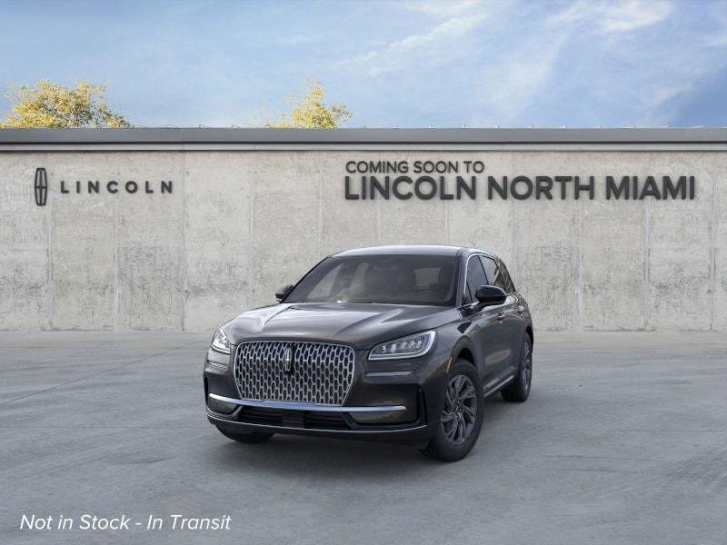 new 2025 Lincoln Corsair car, priced at $39,821