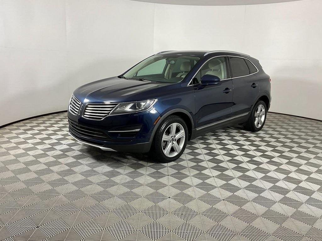 used 2017 Lincoln MKC car, priced at $10,995