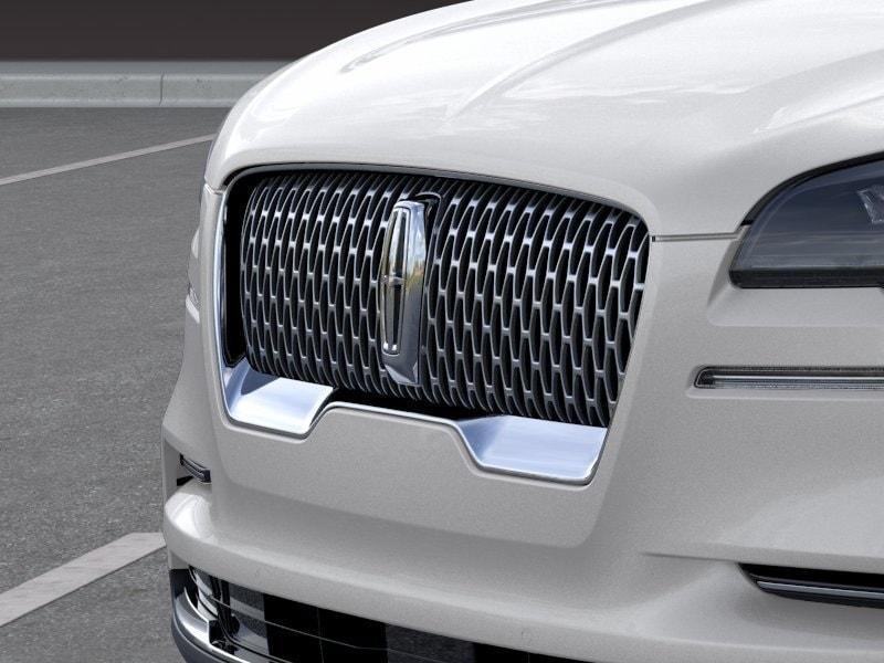 new 2024 Lincoln Aviator car, priced at $55,378