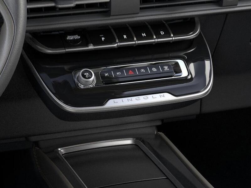 new 2025 Lincoln Corsair car, priced at $38,590