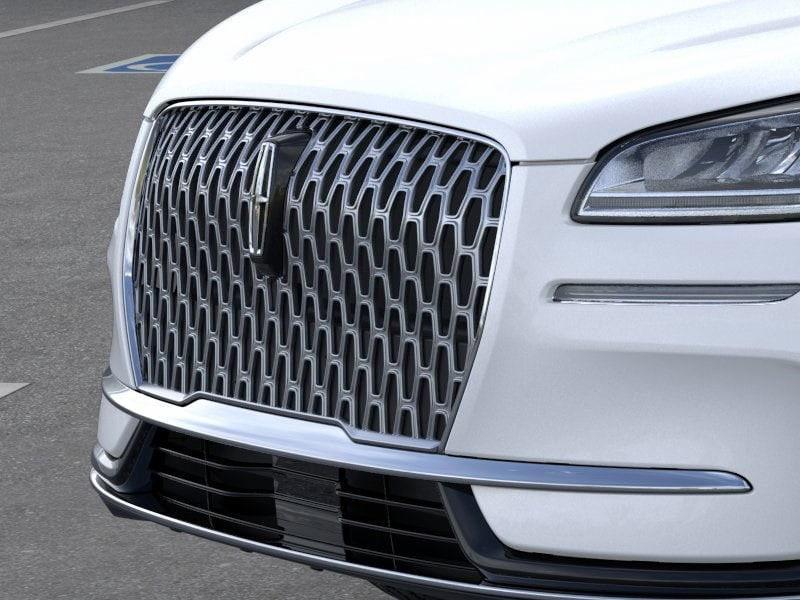 new 2025 Lincoln Corsair car, priced at $38,590