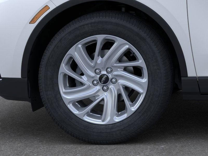 new 2025 Lincoln Corsair car, priced at $38,590