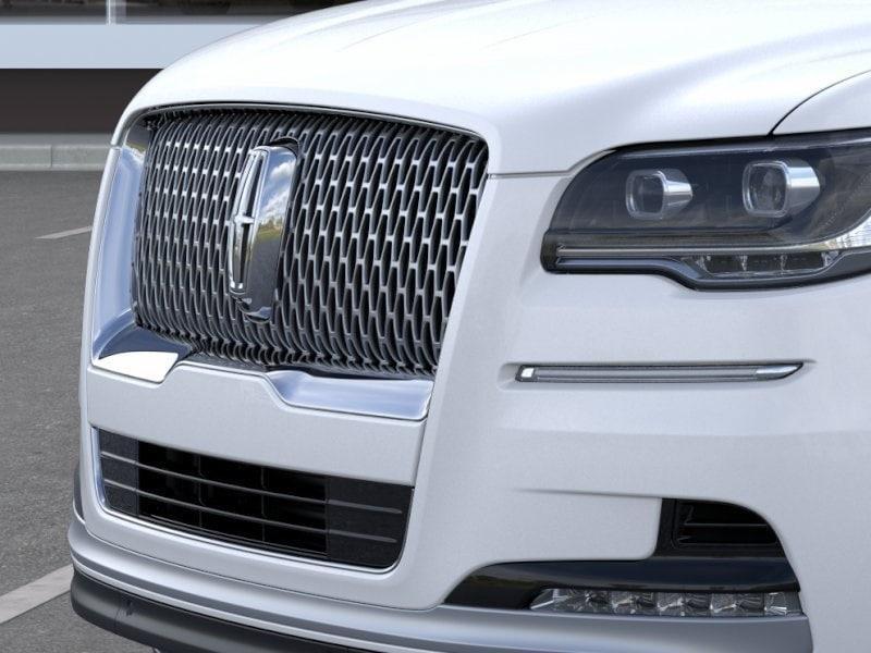 new 2024 Lincoln Navigator car, priced at $83,210