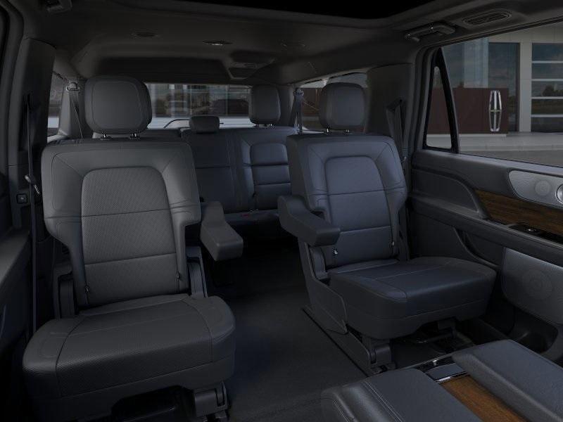 new 2024 Lincoln Navigator L car, priced at $102,485