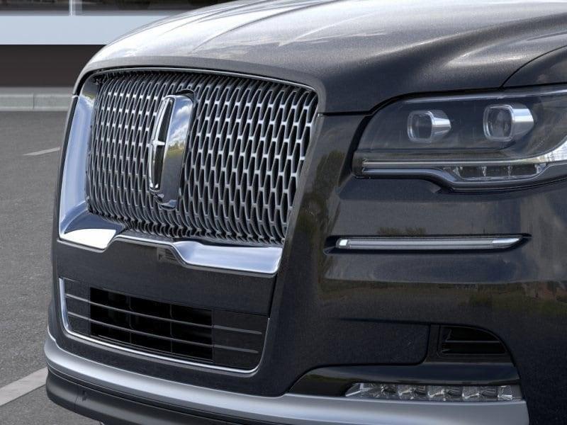 new 2024 Lincoln Navigator L car, priced at $102,485