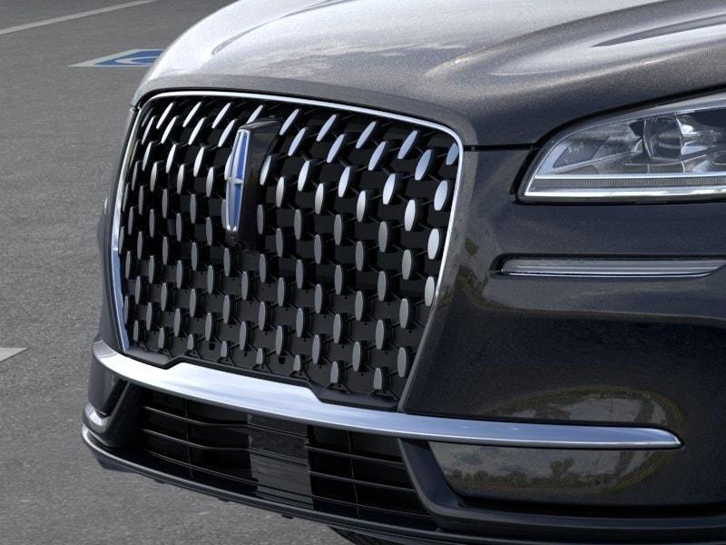 new 2024 Lincoln Corsair car, priced at $54,620