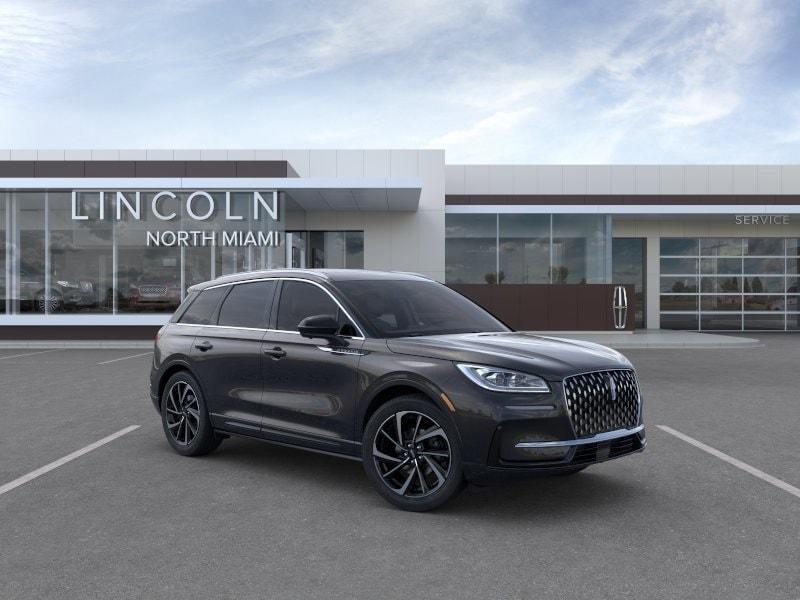 new 2024 Lincoln Corsair car, priced at $54,620